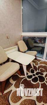 2-к квартира, посуточно, 60м2, 14/17 этаж