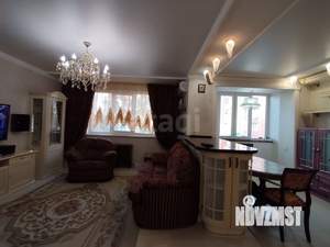 3-к квартира, на длительный срок, 99м2, 1/5 этаж