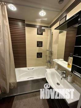 1-к квартира, посуточно, 65м2, 1/1 этаж