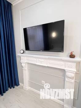 1-к квартира, посуточно, 29м2, 1/17 этаж