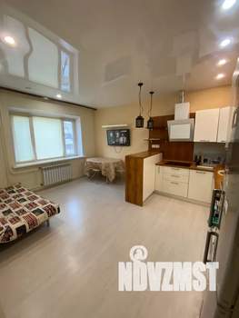 2-к квартира, посуточно, 55м2, 2/9 этаж