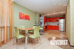 2-к квартира, посуточно, 85м2, 6/10 этаж