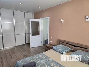 1-к квартира, посуточно, 85м2, 3/21 этаж