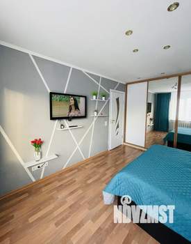 1-к квартира, посуточно, 30м2, 3/5 этаж