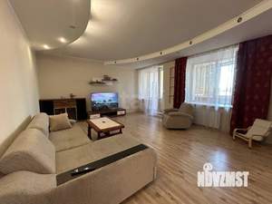 4-к квартира, на длительный срок, 137м2, 6/9 этаж