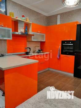 2-к квартира, на длительный срок, 83м2, 15/22 этаж