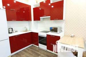 1-к квартира, посуточно, 28м2, 2/16 этаж