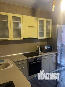 1-к квартира, на длительный срок, 45м2, 2/9 этаж
