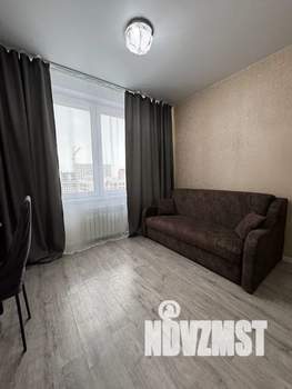 1-к квартира, посуточно, 50м2, 14/16 этаж