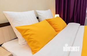 2-к квартира, посуточно, 61м2, 1/9 этаж