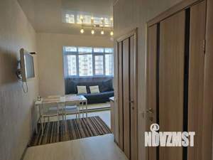 3-к квартира, посуточно, 70м2, 1/1 этаж