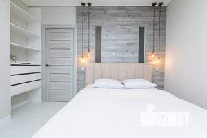 1-к квартира, посуточно, 40м2, 15/26 этаж