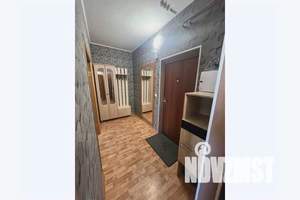 1-к квартира, посуточно, 48м2, 17/17 этаж