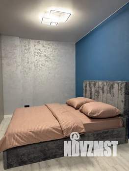 1-к квартира, посуточно, 49м2, 5/20 этаж