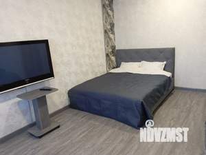 2-к квартира, посуточно, 52м2, 1/1 этаж