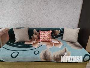 Студия квартира, посуточно, 28м2, 2/17 этаж