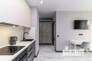 1-к квартира, посуточно, 41м2, 1/1 этаж