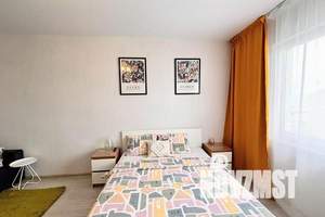 1-к квартира, посуточно, 45м2, 15/17 этаж