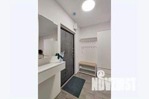 1-к квартира, посуточно, 28м2, 6/9 этаж