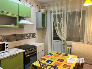 1-к квартира, на длительный срок, 43м2, 4/9 этаж