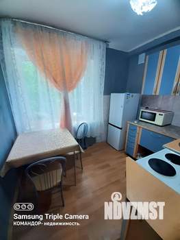 1-к квартира, на длительный срок, 30м2, 2/5 этаж