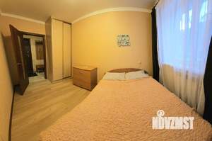 2-к квартира, посуточно, 50м2, 2/5 этаж