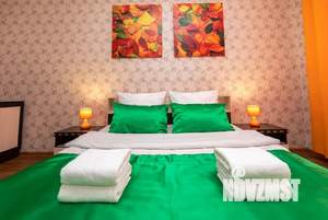 2-к квартира, посуточно, 61м2, 1/9 этаж