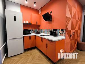 1-к квартира, посуточно, 31м2, 1/9 этаж