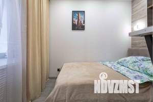 1-к квартира, посуточно, 15м2, 1/5 этаж