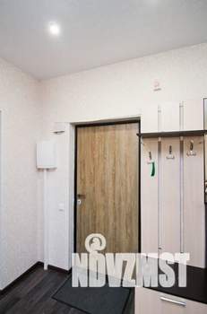 1-к квартира, посуточно, 48м2, 1/1 этаж