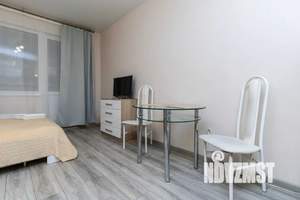 Студия квартира, посуточно, 28м2, 15/16 этаж
