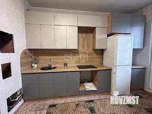 2-к квартира, на длительный срок, 64м2, 8/17 этаж