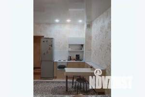 1-к квартира, посуточно, 35м2, 12/17 этаж