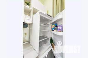 1-к квартира, посуточно, 42м2, 17/17 этаж