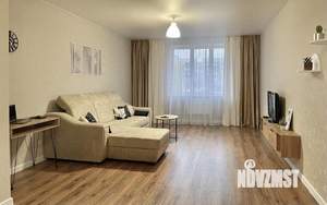 2-к квартира, посуточно, 77м2, 1/1 этаж