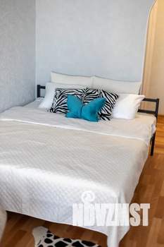 1-к квартира, посуточно, 38м2, 7/9 этаж