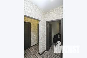 1-к квартира, посуточно, 48м2, 15/17 этаж