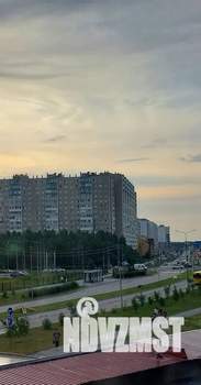 1-к квартира, посуточно, 48м2, 2/14 этаж