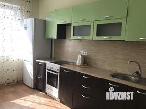 1-к квартира, на длительный срок, 49м2, 7/17 этаж
