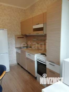 1-к квартира, на длительный срок, 45м2, 3/5 этаж