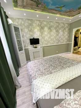 Студия квартира, посуточно, 30м2, 3/17 этаж