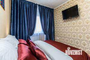 2-к квартира, посуточно, 64м2, 3/5 этаж
