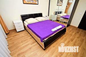 2-к квартира, посуточно, 68м2, 4/25 этаж