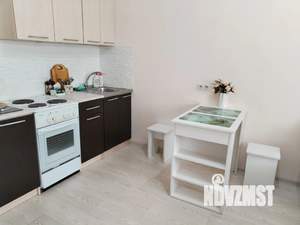Студия квартира, посуточно, 29м2, 5/17 этаж