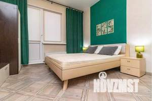 1-к квартира, посуточно, 25м2, 15/17 этаж