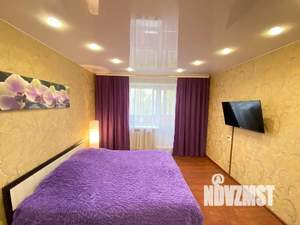 1-к квартира, посуточно, 30м2, 4/5 этаж