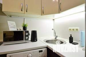 1-к квартира, посуточно, 33м2, 15/17 этаж