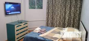 1-к квартира, посуточно, 36м2, 2/5 этаж