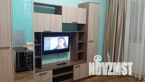 Студия квартира, посуточно, 28м2, 3/17 этаж