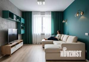 2-к квартира, посуточно, 64м2, 12/14 этаж
